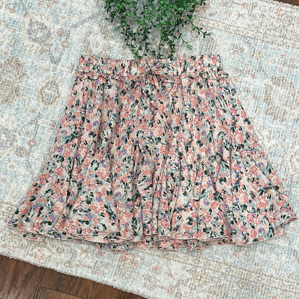 Mint skort - Picture 4 of 8